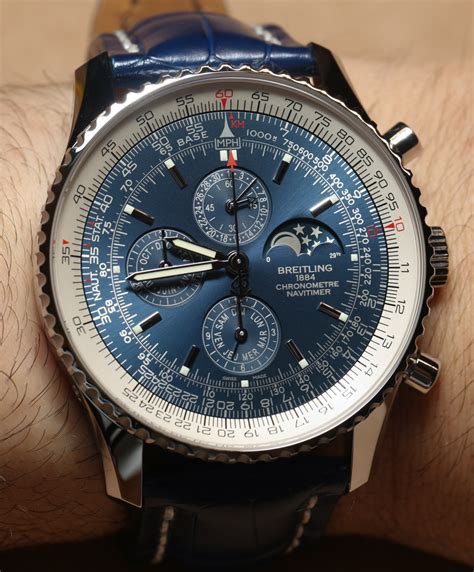 shop breitling watch